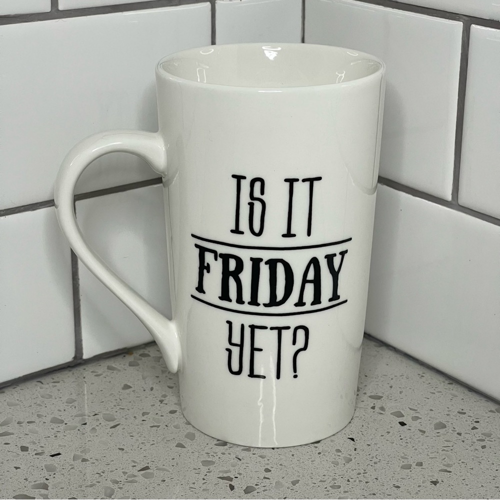 16 oz Ceramic Novelty Mug